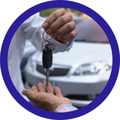 Autorahoitus ilman käsirahaa