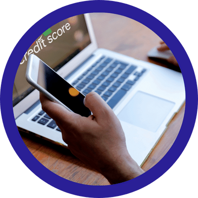 Creditscore.fi voi tarkistaa positiiviset luottopisteesi