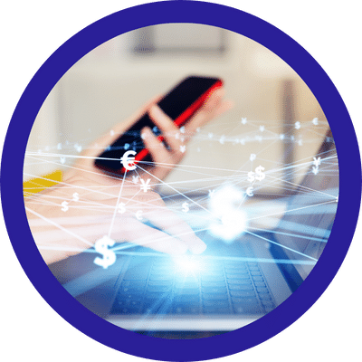 Hae laina ulkomaisesta pankista