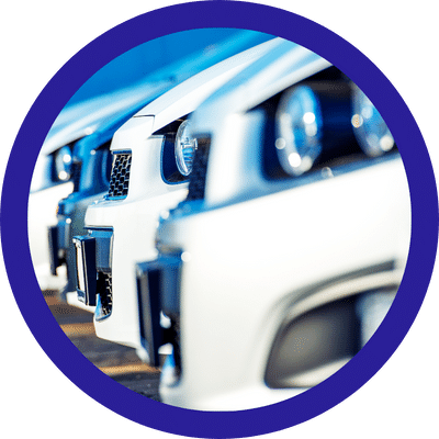 Hae edullinen rahoitus auton ostoon