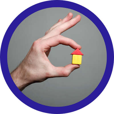 Halpa vippi matalalla korolla