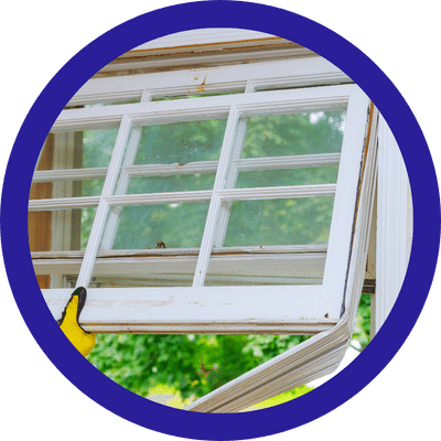 Ikkunaremonttilaina