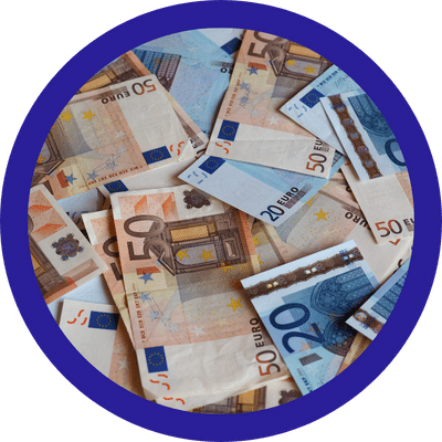 Kilpailuta 30000 euron laina