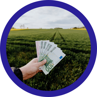 Vippi.org kilpailuttaa 3500€ lainat