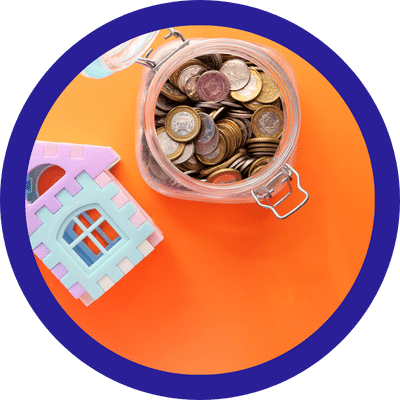 Kilpailuta 40000e lainat