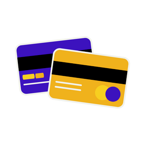 Luottokorttien kilpailutus