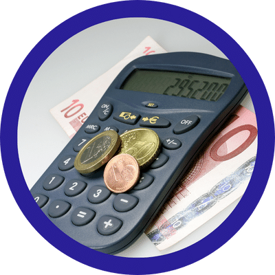 Kilpailuta ja vertaa 15000€ luotot