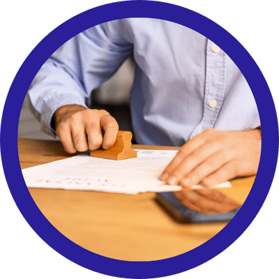 laina ilman dokumentteja