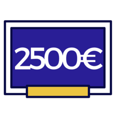 Vippi.org lainaa 2500 euroa Hae lainaa 2500 euroa Vippi.org palvelusta