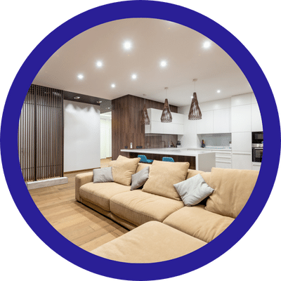 lainaa sisustamiseen