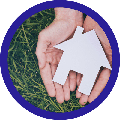 Lainaa tontin ostoon