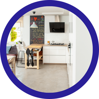 lainaa-vuokravakuuteen