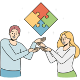 Lainaa yhteishakijan kanssa - rinnakkaishakija avuksi lainan hakuun