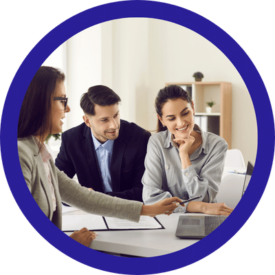 Lainanvälittäjä ja lainan kilpailutus