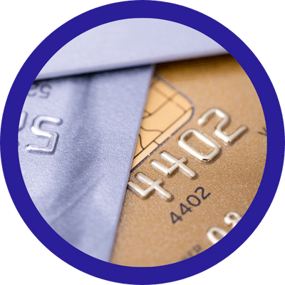 Vertaa ja löydä paras luottokortti 2025