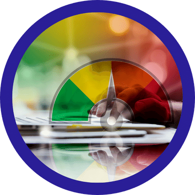 Luottotietojen tarkistus