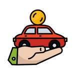 Lainaa 40 000 euroa moneen käyttötarkoitukseen