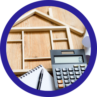 Peruskorjauslaina laskuri