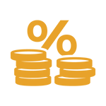 Pienikorkoinen vippi