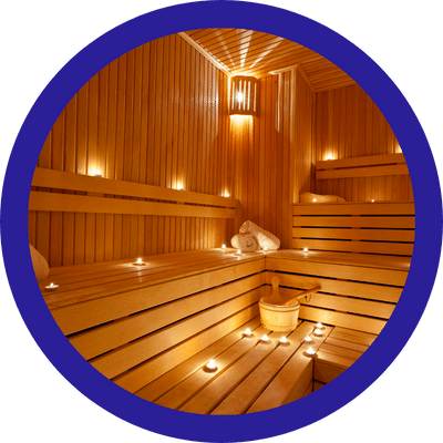 Rahoita saunan remontointi