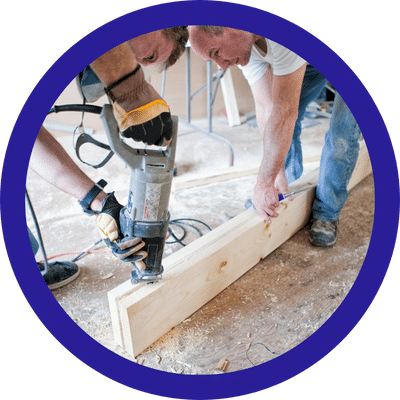 remonttilaina ilman vakuuksia