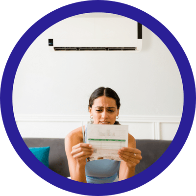 Sähkölaskun maksaminen Vipillä