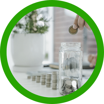 Lainaa 10000 euroa ilman vakuuksia tai takaajia