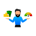 Vippi ilman luottotietoja