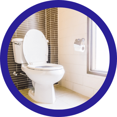 vippi kylpyhuoneen remontointiin