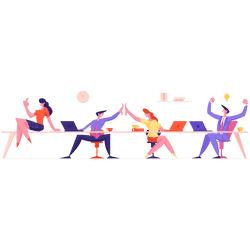 Yhteislaina ilman vakuuksia