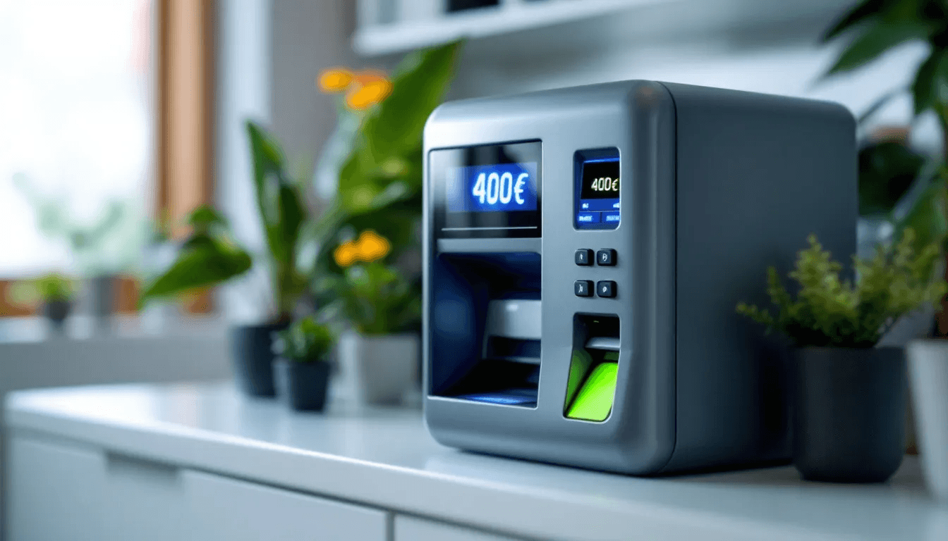 Lainaa 400 euroa netistä