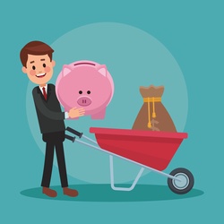 Rahoitusvaihtoehdot mönkijän ostoon