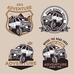 Mönkijän rahoitus - joustava tapa hankkia ajoneuvo