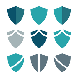 Korkosuoja pähkinänkuoressa