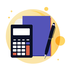 Kuukausierä lainan takaisinmaksussa