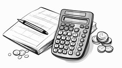 Lainan kokonaiskoron määritelmä ja merkitys